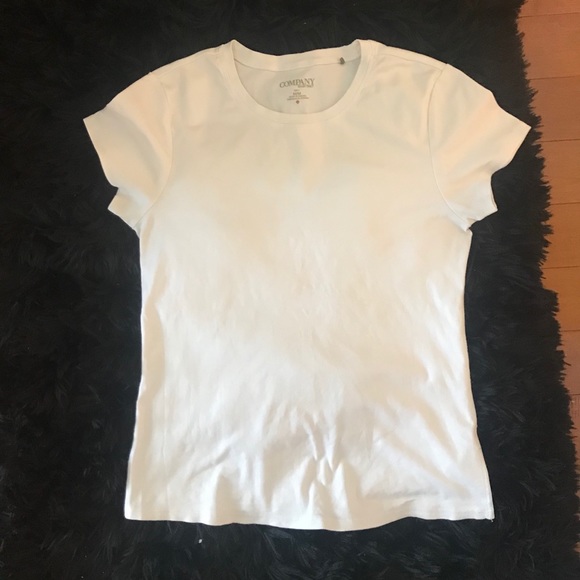 :) 3/$15 Tie Dye Plain White Shirts - Picture 2 of 5